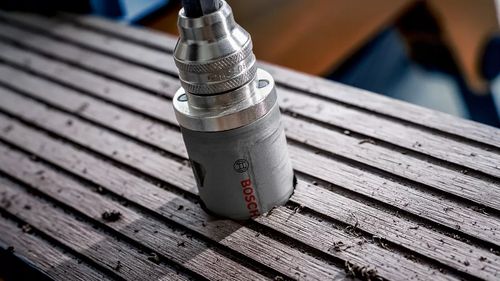 PIŁA OTWORNICA PRO MULTI MATERIAL 76 MM 2608901526 BOSCH na Arena.pl