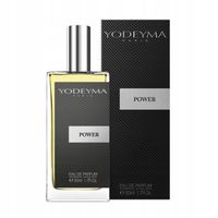 Perfumy męskie Yodeyma Power 50 ml