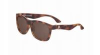Babiators Totally Tortoise Amber Lenses O-NAV009-M Rozmiar 3-5