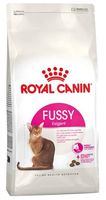 Royal Canin Fussy Exigent karma sucha dla kotów dorosłych, wybrednych 400g