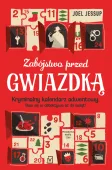 Zabójstwo przed Gwiazdką. Kryminalny kalendarz adwentowy