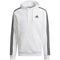 Bluza adidas Essentials Fleece 3-Stripes Hoodie M GU2522 S