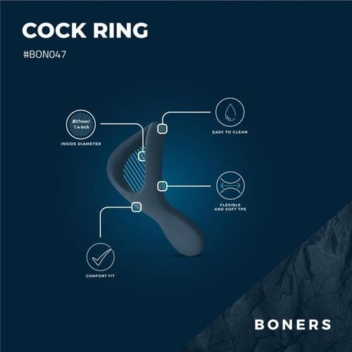 boners   cockring na Arena.pl