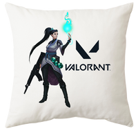 Poduszka Valorant