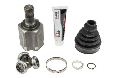 PRZEGUB WEWNĘTRZNY LEWY PRZÓD FIAT 500X 2015 2016 2017 2018 na Arena.pl