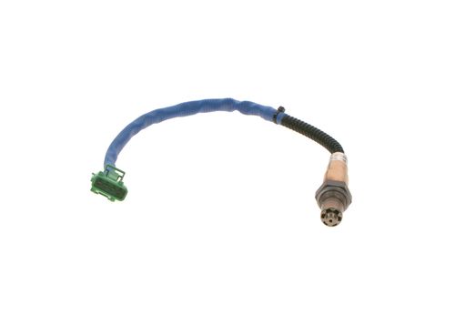 BOSCH SONDA LAMBDA FIAT SCUDO Combinato 2000-2006 na Arena.pl