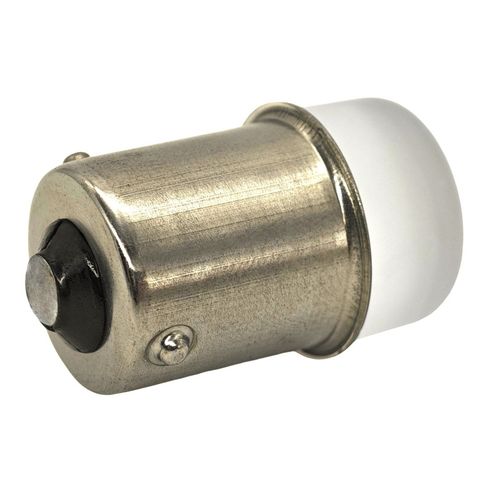 żarówka LED BAU15S 12V CANBUS biała na Arena.pl