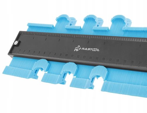 WZORNIK SZABLON DO PRZENOSZENIA ODWZOROWANIA KSZTAŁTÓW PRZYMIAR DUŻY na Arena.pl