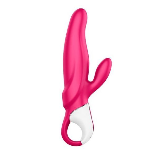 wibrator króliczek vibes mr. rabbit pink satisfyer na Arena.pl