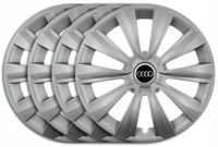 KOŁPAKI 15'' AUDI - B3 B4 A1 A2 A3 A4 A5 A6 Q3 DLS