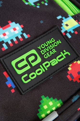 Coolpack-STRIKE L-Plecak-Pixels na Arena.pl