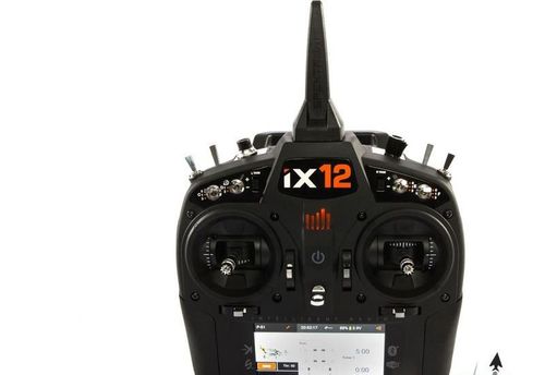Spektrum iX12 DSMX Mode 1-4 na Arena.pl