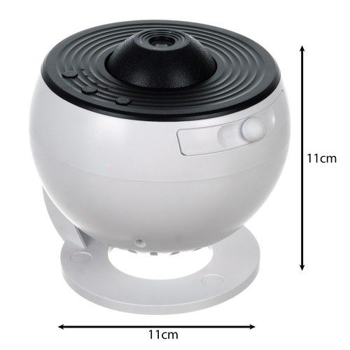 Projektor Gwiazd Led Izoxis 24941 zdjęcie 3