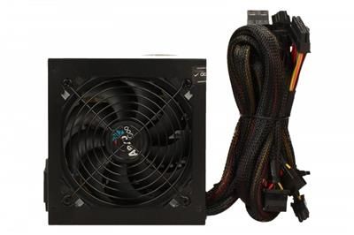 AeroCool KCAS 500W 80PLUS BRONZE ATX BOX na Arena.pl