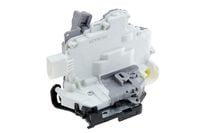 SIŁOWNIK CENTRALNEGO ZAMKA PRZÓD LEWY PRZÓD VW PASSAT B6 2008 2009 2010