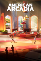 American Arcadia Klucz Kod CD KEY BEZ VPN 24/7