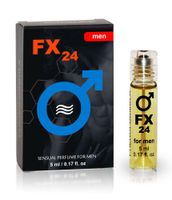 feromony męskie fx24 aurora rollon 5ml