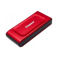 Dysk zewnętrzny Kingston XS1000 1TB USB 3.2 Gen 2