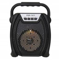 RADIO BUDOWLANE USB SD BT WBUDOWANY AKUMULATOR