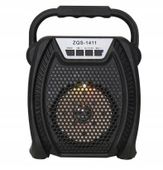 RADIO BUDOWLANE USB SD BT WBUDOWANY AKUMULATOR