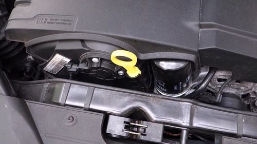 Bagnet miarka poziomu oleju AUDI A4 B8 A6 C7 Q5 1.8 2.0 TFSI AUDI VW na Arena.pl