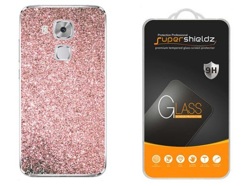 Huawei Nova Plus  Etui CASE na telefon + Szkło na Arena.pl