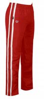 Spodnie dresowe sportowe na trening Arena Fribal Unisex Red White R.L