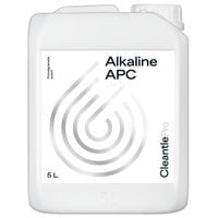 CLEANTLE ALKALINE APC PRO 5L ZASADOWY MOCNY UNIWERSALNY ŚRODEK CZYSZCZĄCY