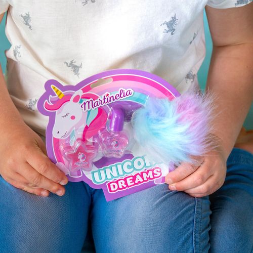 Martinelia Unicorn Magic Fur na Arena.pl