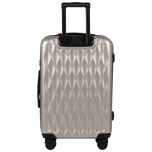 Walizka średnia Wings PC Golden Eagle 24" CHAMPAGNE na Arena.pl