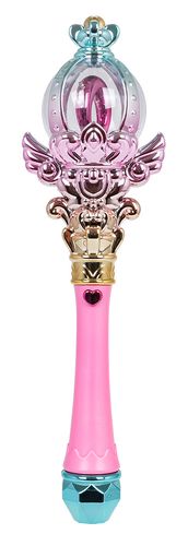 Magiczna Różdżka Z Funkcją Świateł I Dźwięku na Arena.pl