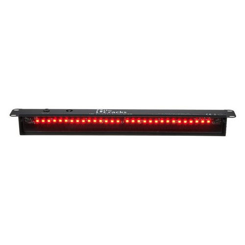 Oświetlenie listwa LED rack 19" 1U the t.racks SRL-4 Solid Rack Light RGBW na Arena.pl