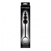 Renegade Ripcord Korek analny z pierścieniem