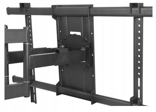 100kg Uchwyt do Telewizora 85 86 98 100 cali Ultra Mocny Wieszak TV na Arena.pl