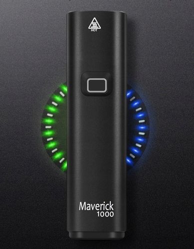 LAMPKA ROWEROWA OŚWIETLENIE ZESTAW SPECTER MAVERICK1000 lm = TYŁ 120lm na Arena.pl