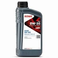 ROWE HIGHTEC SYNT RSF 950 0W-30 1L – olej silnikowy Ford WSS-M2C950-A