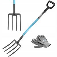 Widły do kopania Cellfast CELLPRO