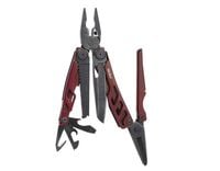 Multitool NexTool FLAGSHIP Pro NE20279 16w1 czerwony +etui do pasa