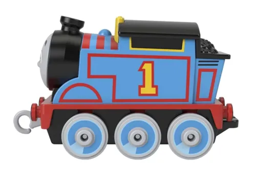 Tomek i Przyjaciele. HFX89 Lokomotywa Tomek na Arena.pl