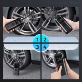 POMPKA ELEKTRYCZNA SAMOCHODOWA ROWEROWA POWERBANK