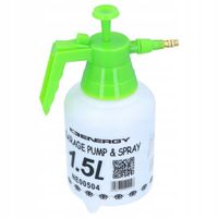 ENERGY ROZPYLACZ CIŚNIENIOWY WARSZTATOWY 1,5 CZ-WA