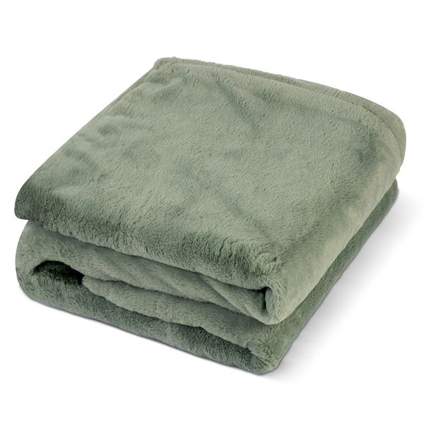 Koc elektryczny 180 x 160 cm Berdsen BD-962 zdjęcie 2