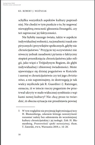 Koniec świata chrześcijańskiego na Arena.pl