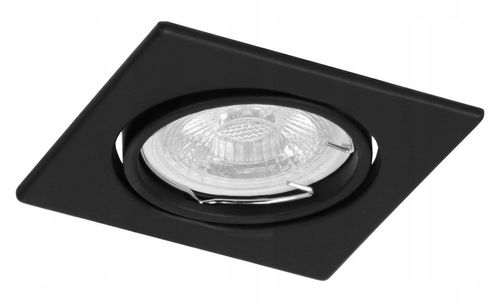 Zestaw 6x Oprawa sufitowa halogenowa 6x GU10 5W na Arena.pl