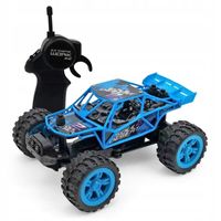 Samochód zdalnie sterowany 1:32 prędkość 25 KM/H