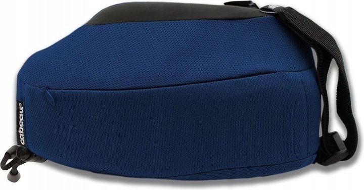 Poduszka podróżna Cabeau S3 Evolution Pillow niebieska zdjęcie 6
