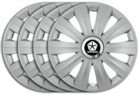 KOŁPAKI 16 do CHRYSLER Voyager Crusier 300C VPS