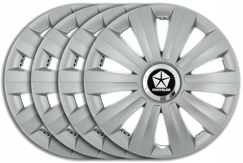 KOŁPAKI 16 do CHRYSLER Voyager Crusier 300C VPS zdjęcie 1