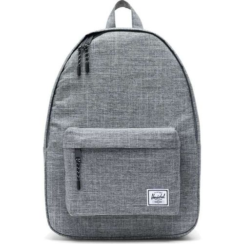 Herschel Classic Mid Volume Raven Crosshatch na Arena.pl