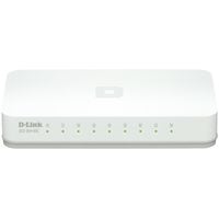 d-link switch 8-portowy fast ethernet